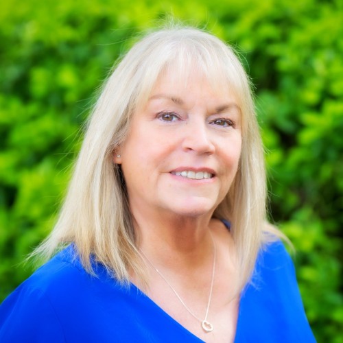 Ruth Kendrick