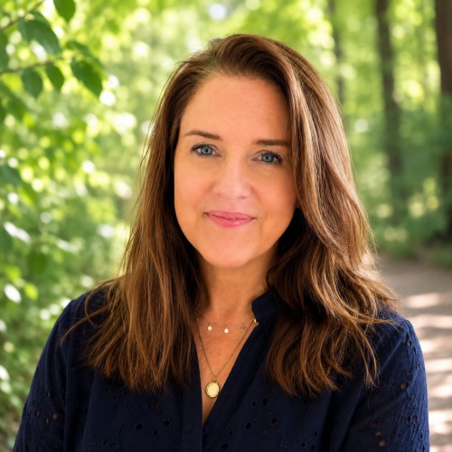 Catherine Butler