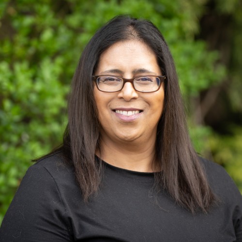 Michaela Kent Psychotherapist