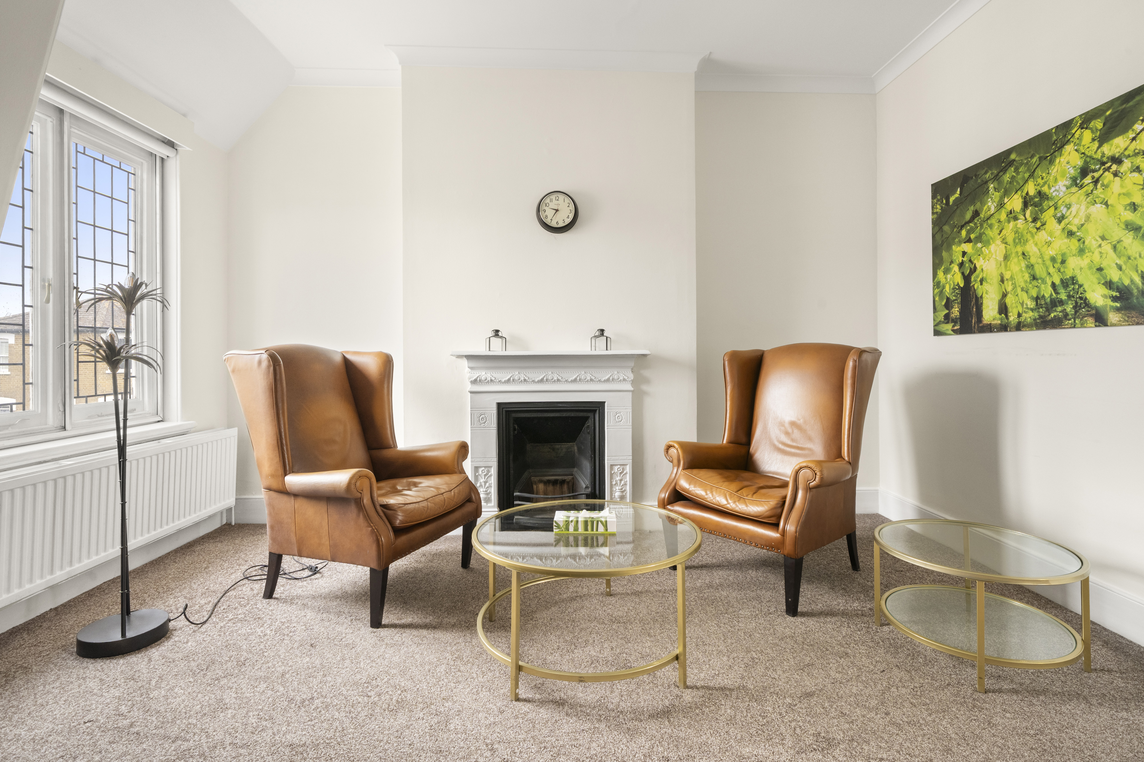 The Practice East Molesey