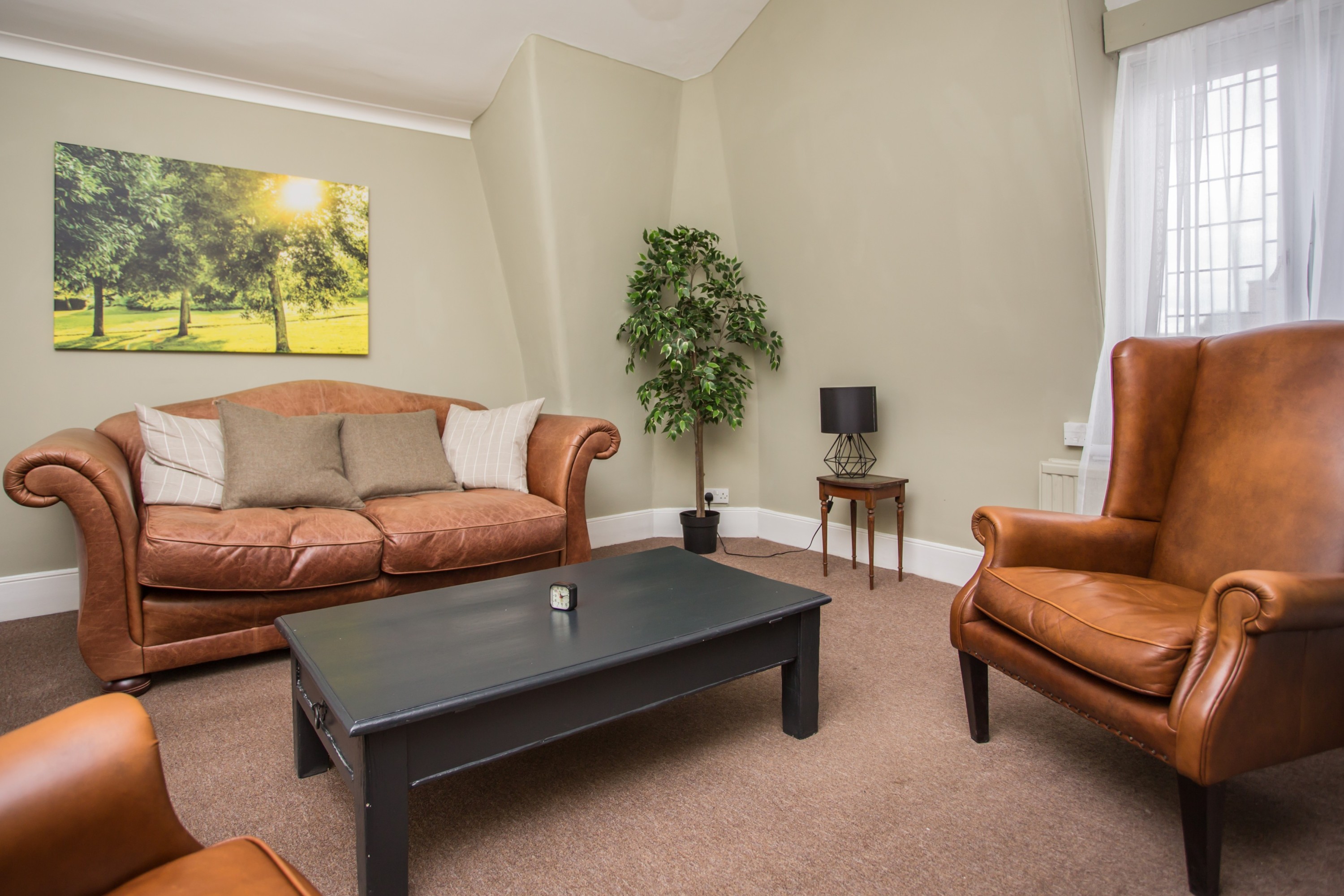 The Practice East Molesey