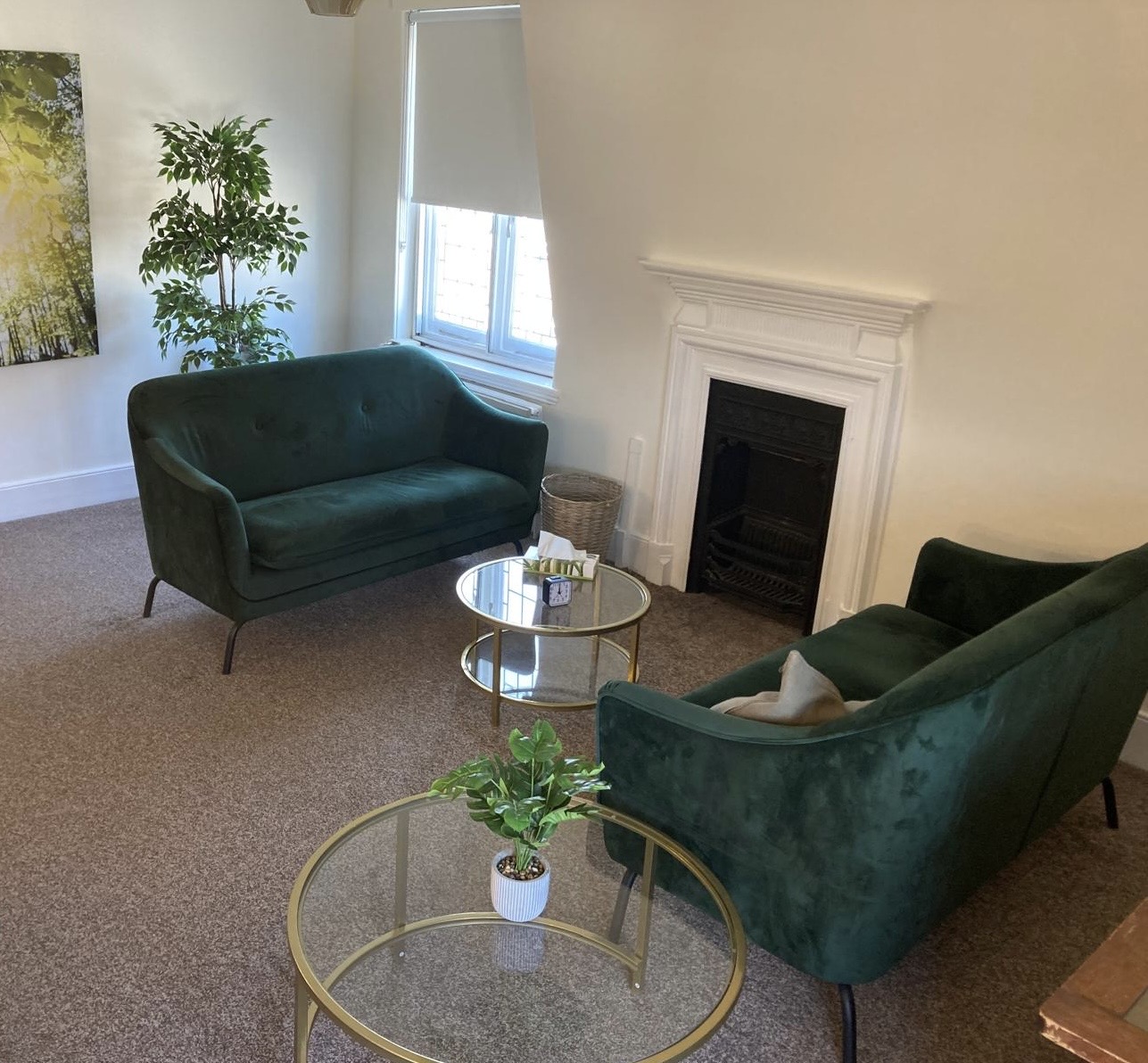 The Practice East Molesey