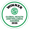 Global Health aand Wellness Award Winner 2026